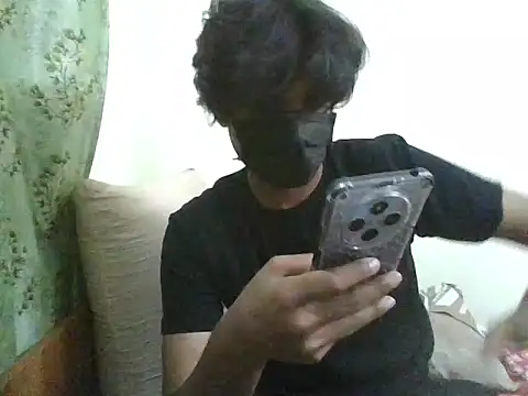 kriZ08 online show from 20, 3, 2026