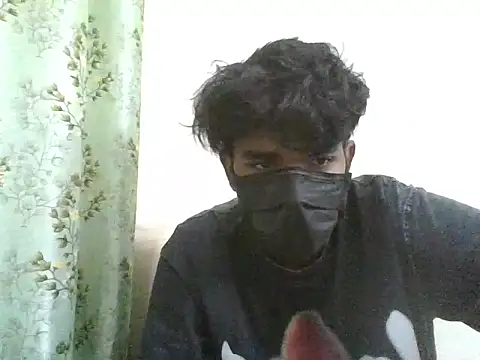 kriZ08 online show from 27, 3, 2026