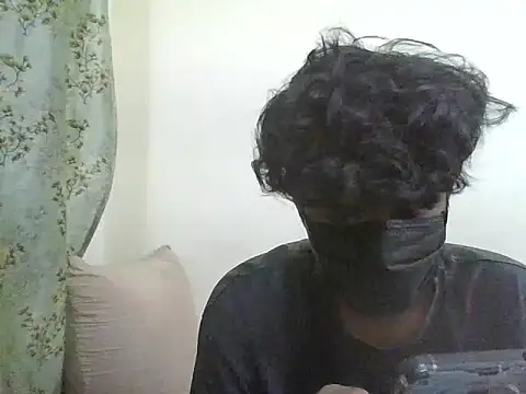 kriZ08 online show from 29, 3, 2026