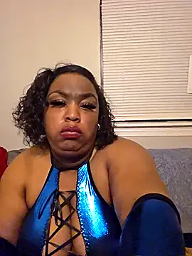 TigOBittiesTheOriginal online show from 1, 11, 2025