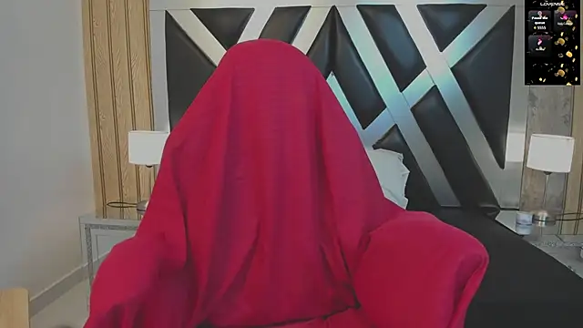 CloePerson online show from 13, 3, 2026