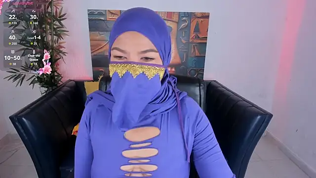 Snapshot of Arab_mature chatting on 27, 10, 2025 Arab mature online show from 27, 10, 2025