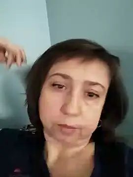 MaryKiki5619 online show from 18, 11, 2025