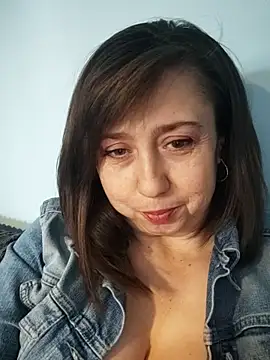 MaryKiki5619 online show from 13, 3, 2026