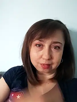 MaryKiki5619 online show from 7, 4, 2026