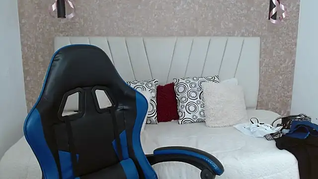 AliceSmity  online show from 21, 12, 2025