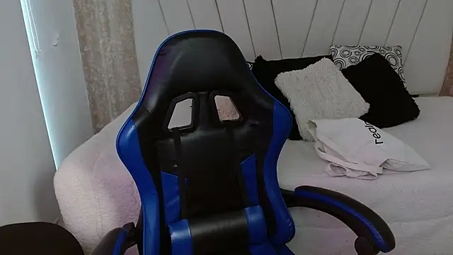 AliceSmity  online show from 2, 3, 2026