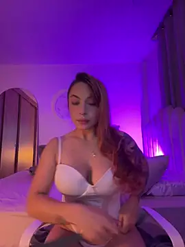 GiaStonne online show from 20, 3, 2026