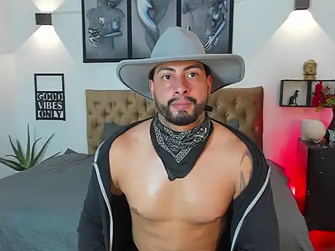 christopher palmerjs online show from 18, 11, 2025