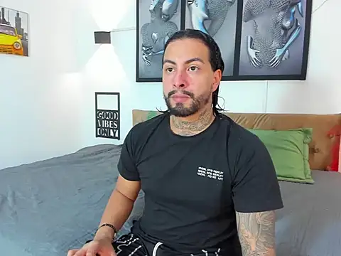 christopher palmerjs online show from 21, 12, 2025