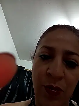 Snapshot of LAPOTRA_04 chatting on 25, 10, 2025 LAPOTRA 04 online show from 25, 10, 2025