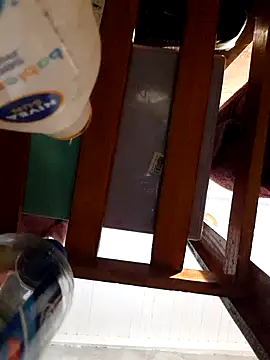 Snapshot of Clara_Arg chatting on 30, 10, 2025 Clara Arg online show from 30, 10, 2025