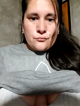 Clara Arg online show from 16, 12, 2025