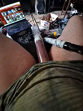 Snapshot of Fuckboyguyman chatting on 3, 8, 2026 Fuckboyguyman online show from 3, 8, 2026