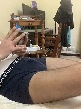 Snapshot of Unique-Man chatting on 22, 4, 2026 Unique-Man online show from 22, 4, 2026