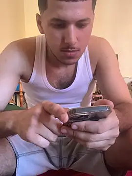 Snapshot of Unique-Man chatting on 19, 6, 2026 Unique-Man online show from 19, 6, 2026