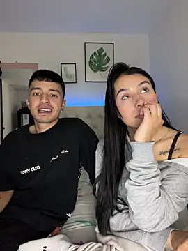 BIJOU SECRET online show from 19, 2, 2026