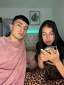 BIJOU SECRET online show from 19, 3, 2026