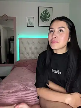 BIJOU SECRET online show from 28, 3, 2026