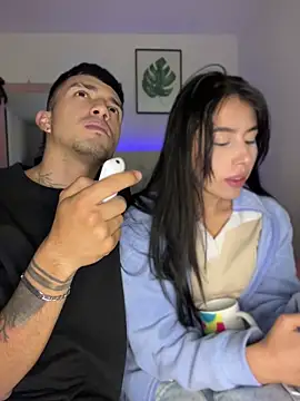 BIJOU SECRET online show from 16, 4, 2026