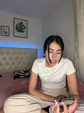 Snapshot of BIJOU_SECRET chatting on 20, 5, 2026 BIJOU SECRET online show from 20, 5, 2026