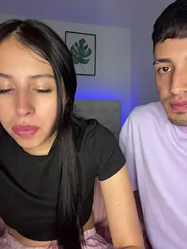 BIJOU SECRET online show from 25, 6, 2026
