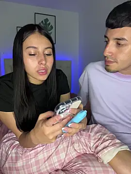BIJOU SECRET online show from 26, 6, 2026