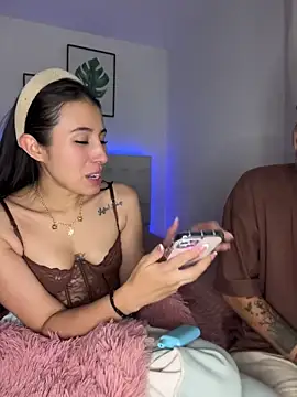 BIJOU SECRET online show from 1, 7, 2026