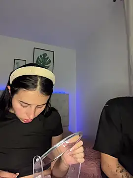 BIJOU SECRET online show from 5, 7, 2026