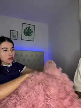 BIJOU SECRET online show from 10, 7, 2026
