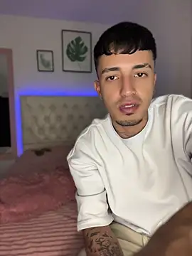 BIJOU SECRET online show from 19, 7, 2026