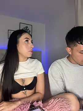 BIJOU SECRET online show from 23, 7, 2026