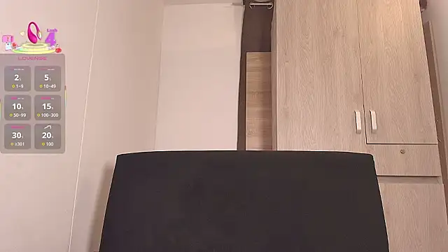 Kesha rosse  online show from 27, 2, 2026