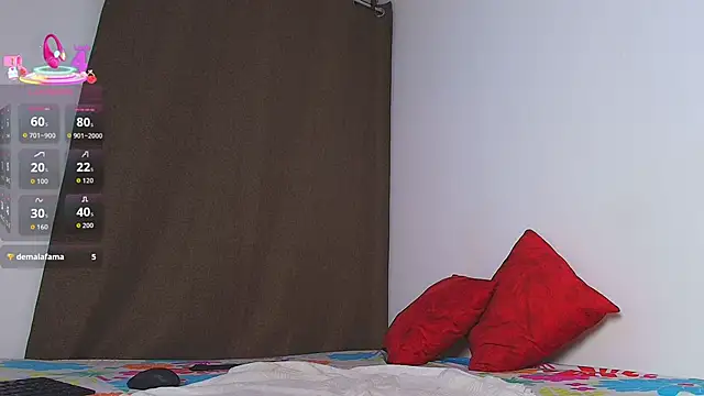 Snapshot of Kesha_rosse_ chatting on 21, 6, 2026 Kesha rosse online show from 21, 6, 2026