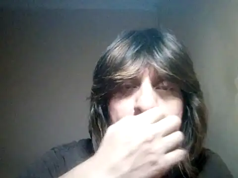 Snapshot of Robbie_78 chatting on 23, 4, 2026 Robbie 78 online show from 23, 4, 2026