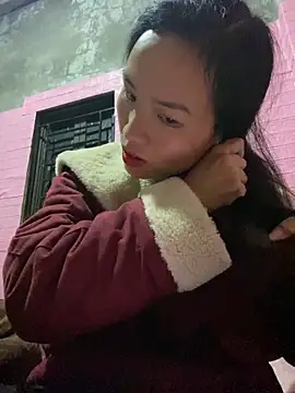 Snapshot of Yunzang chatting on 23, 2, 2026 Yunzang online show from 23, 2, 2026