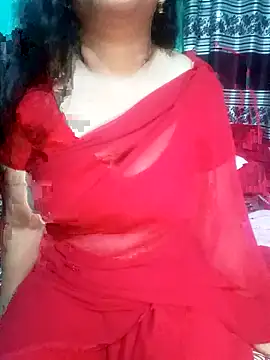 Snapshot of Chadni19 chatting on 18, 1, 2026 Chadni19 online show from 18, 1, 2026