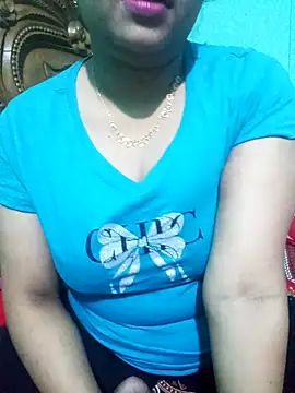 Snapshot of Chadni19 chatting on 1, 2, 2026 Chadni19 online show from 1, 2, 2026