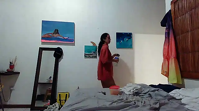 eleganceafterdark online show from 30, 11, 2025