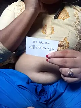 Naughty Mow online show from 26, 10, 2025