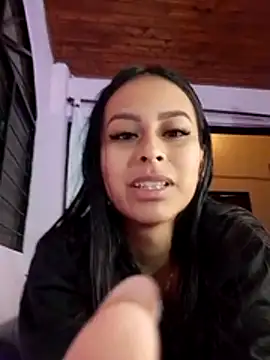 NataliaVega2 online show from 14, 12, 2025