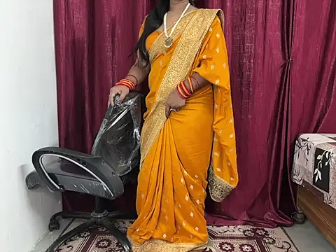 Ritika janu online show from 24, 11, 2025