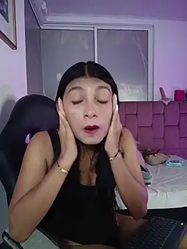 Snapshot of YeseniaRodriguez3 chatting on 14, 5, 2026 YeseniaRodriguez3 online show from 14, 5, 2026