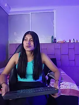 Snapshot of YeseniaRodriguez3 chatting on 30, 5, 2026 YeseniaRodriguez3 online show from 30, 5, 2026
