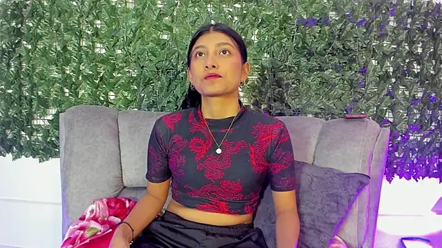 Snapshot of YeseniaRodriguez3 chatting on 27, 7, 2026 YeseniaRodriguez3 online show from 27, 7, 2026
