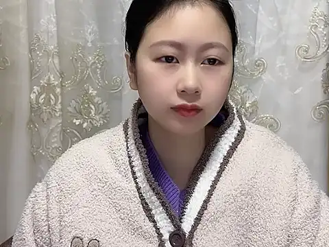 nuannuan35593 online show from 12, 1, 2026