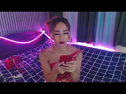 SanyaCumSlot online show from 4, 7, 2026