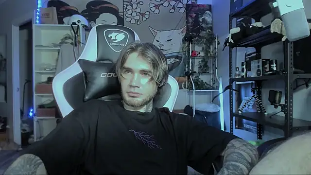 Go V Cs online show from 26, 10, 2025