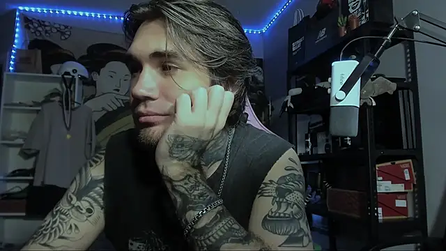 Go V Cs online show from 3, 11, 2025