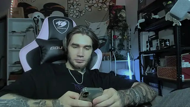 Go V Cs online show from 7, 11, 2025